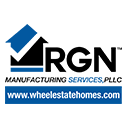 RGN Services Logo
